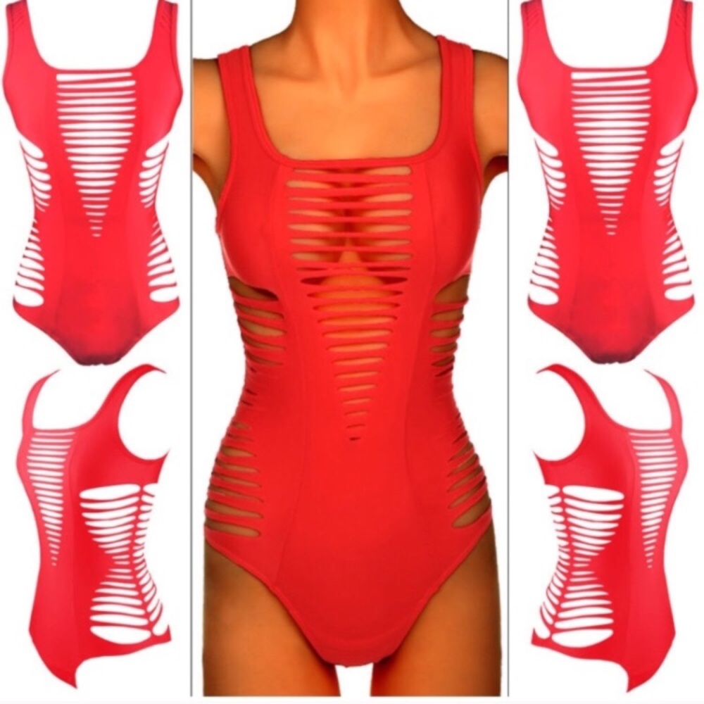 Fashion Swimsuit Bikini - Picture 5 of 8
